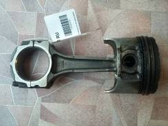 Поршень с шатуном 2.0л.16V ДВС FE Kia Sportage I (K00)