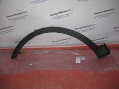 Накладка на крыло. Toyota RAV4, ALA40, ALA49, ALA49L, ASA42, ASA42W, ASA44, ASA44L, ZSA42, ZSA42L, ZSA44, ZSA44L Двигатели: 1ADFTV, 2ADFHV, 2ADFTV, 2A...