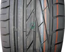 Goodyear Excellence. Летние, 2017 год, без износа
