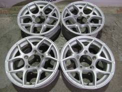 Bridgestone. 6.0x16, 5x139.70, ET20, ЦО 110,0 мм.