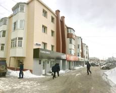 2-комнатная, проспект 50 лет Октября 13. «6км», частное лицо, 41 кв. м.