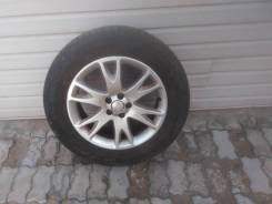 Volvo. x18"