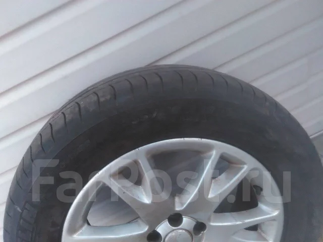 Volvo. x18" ����
