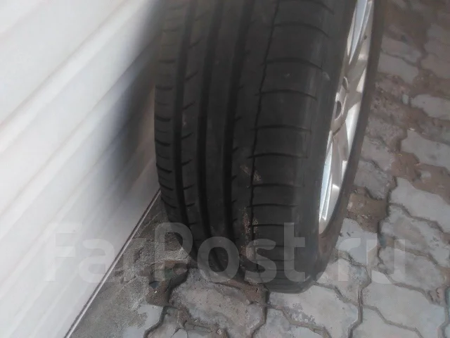 Volvo. x18" ����
