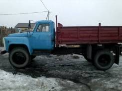 ГАЗ 53. Продакам газ 53 в отс самосвал, 3 000 куб. см., 5 000 кг.