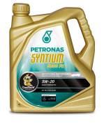 Petronas Syntium