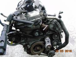 Двигатель (ДВС) Jaguar X-type