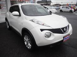 Nissan Juke. автомат, передний, 1.5, бензин, 39 000 тыс. км, б/п. Под заказ