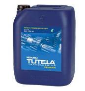 Petronas Tutela
