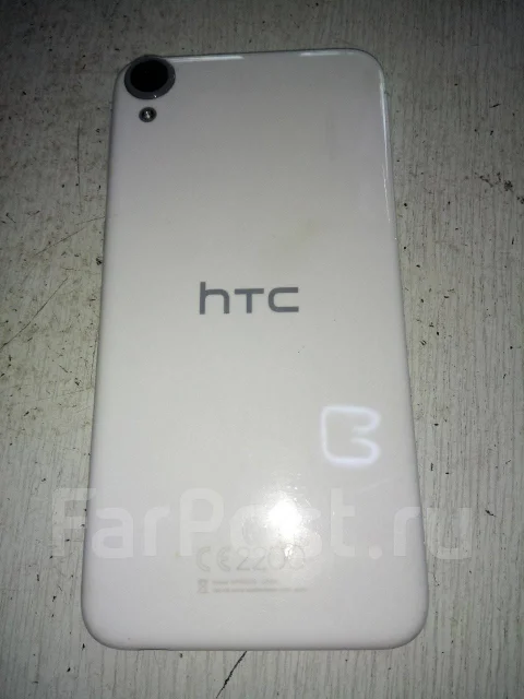 HTC Desire 820G Dual Sim. �/�, Dual-SIM ����