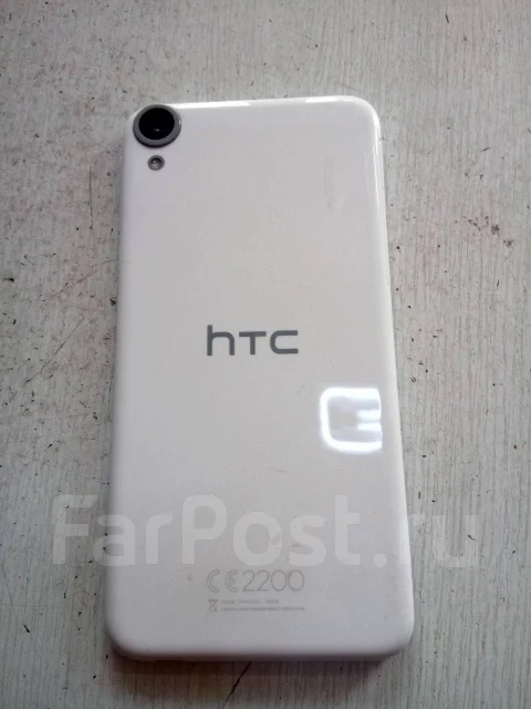 HTC Desire 820G Dual Sim. �/�, Dual-SIM ����
