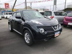 Nissan Juke. автомат, передний, 1.5, бензин, 97 000 тыс. км, б/п. Под заказ