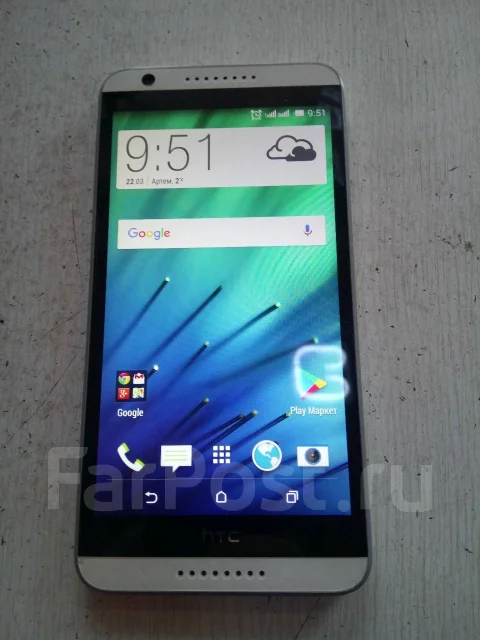 HTC Desire 820G Dual Sim. �/�, Dual-SIM ����