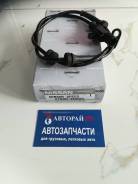 Датчик abs. Nissan: Wingroad, Bluebird Sylphy, Cube, Sylphy, Tiida Latio, Tiida, Latio, Cube Cubic Двигатели: HR15DE, MR18DE, MR20DE, HR16DE, K9K, CR1...