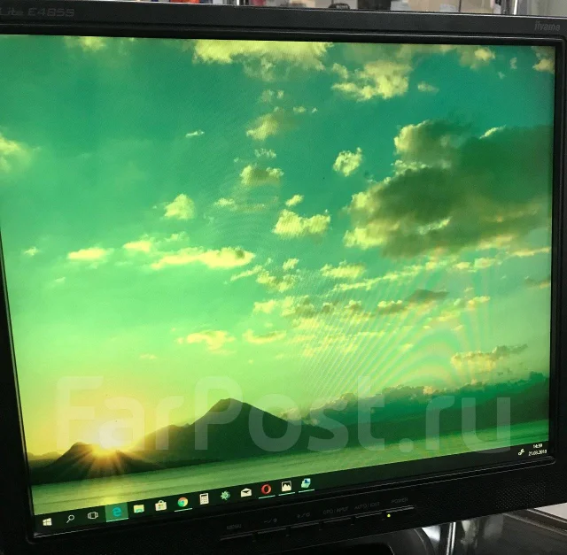 iiyama. 19" ����