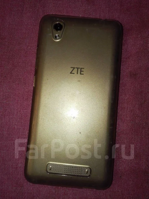 ZTE Blade X3. �/� ����