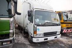 Mitsubishi Fuso Fighter. Продается грузовик MMC FUSO Fighter рефрижератор, 7 545 куб. см., 5 000 кг.