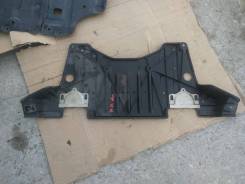 Защита двигателя. Toyota Celsior, UCF30, UCF31 Lexus LS430, UCF30 Двигатель 3UZFE