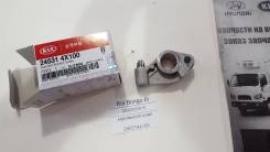 Коромысло клапана. Kia: K-series, Bongo, Sedona, Carnival, Pregio, Grand Carnival Двигатели: J3, D4BB