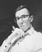 SMM-специалист. Незаконченное высшее образование (студент), опыт работы 4 года
