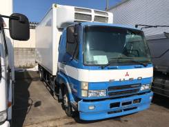 Mitsubishi Fuso. Продается грузовик Mitsubishi FUSO рефрижератор, 7 540 куб. см., 5 000 кг.