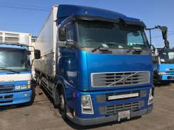 Volvo FH12. Продается грузовик фургон, 12 000 куб. см., 15 000 кг.