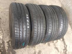 Bridgestone Ecopia EX20. Летние, 2014 год, 10 %, 4 шт