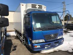 Nissan Diesel. Продается грузовик Nissan UD рефрижератор, 6 400 куб. см., 3-5 т