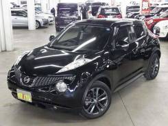 Nissan Juke. автомат, передний, 1.5, бензин, 39 000 тыс. км, б/п. Под заказ