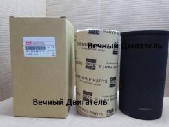 Гильза. Toyota Corsa, EL55 Toyota Corolla II, EL55 Toyota Tercel, EL55 Toyota Starlet, EP85, EP95 Двигатели: 5EFE, 4EF, 4EFE