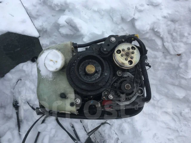 Mercury. 90��.�., 2-�������, ����������, ���� L (508 ��), 2007 ��� ����