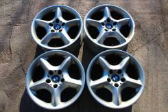 BMW. 7.5x17", 5x120.00, ET40, ЦО 72,6 мм.