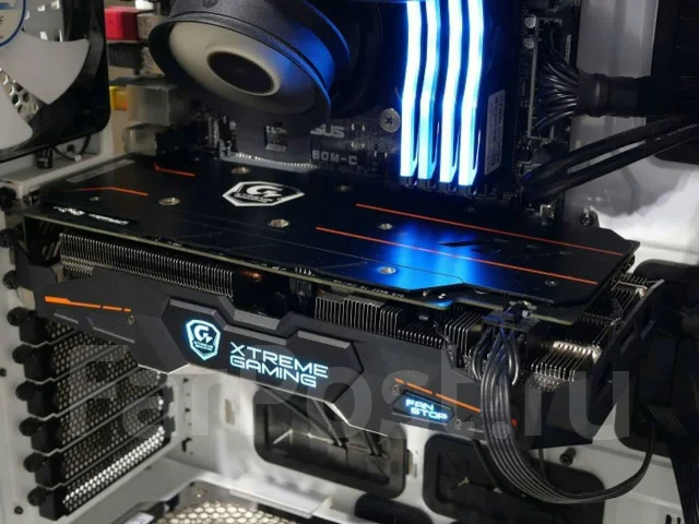 GeForce GTX 1060 ����