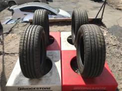 Dunlop Enasave. Летние, 2015 год, износ: 5%, 4 шт