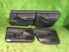 Обшивка двери. Subaru Legacy, BE5, BH5 Subaru Legacy B4, BE5 Двигатели: EJ204, EJ206, EJ208