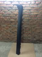Накладка на порог. BMW X3, F25 BMW X4, F26 Двигатели: B47D20, N20B20O0, N20B20U0, N47D20, N52B30, N55B30M0, N57D30OL, N57D30TOP, N20B20, N55B30, N57D3...