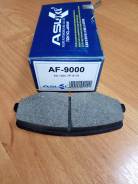 Колодки тормозные. Suzuki Jimny, JA11C, JA11V, JA12C, JA12V, JA12W, JA22W, JB23W, JB31W, JB32W, JB33W, JB43W Двигатели: F6A, G13B, K6A