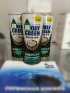 Присадка в двигатель MOLY GREEN SILENTCOAT (0,22 л)
