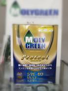 Moly Green