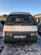 Mazda Bongo. SS28V307263, R2764404