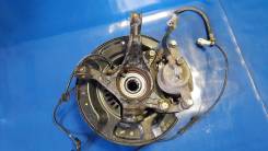 Ступица. Toyota: Ractis, ist, Vios, Sienta, Prius C, Vitz, Corolla Axio, iQ, Porte, Scion, Passo Sette, Probox, EQ EV, Yaris, Spade, Corolla Fielder...