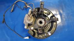 Ступица. Toyota: Ractis, ist, Vios, Sienta, Vitz, Prius C, Corolla Axio, iQ, Porte, Scion, Passo Sette, Probox, EQ EV, Yaris, Spade, Corolla Fielder...