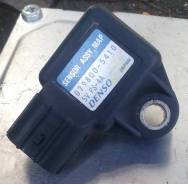 Датчик абсолютного давления. Honda Accord, CL7 Honda Inspire, UC1 Honda Fit, GD1 Двигатели: J30A1, J30A2, J30A4, J30A5, K20A, K20A6, K20A7, K20A8, J30...