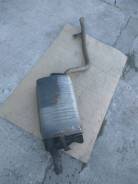 Глушитель. Toyota Celsior, UCF30, UCF31 Lexus LS430, UCF30 Двигатель 3UZFE