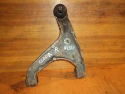 Рычаг, тяга подвески. Nissan Cedric, ENY34, HY34, MY34, Y34 Nissan Gloria, ENY34, HY34, MY34, Y34 Двигатели: RB25DET, VQ20DE, VQ25DD, VQ30DD