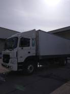Hyundai HD170. Продам грузовик, 11 149 куб. см., 10 000 кг.