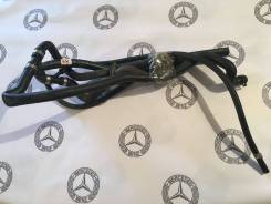 Трубка помпы. Mercedes-Benz S-Class, V220, W220 Mercedes-Benz CL-Class, C215 Двигатели: M112E28, M112E32, M112E37, M113E43, M113E50, M113E55, M137E58...