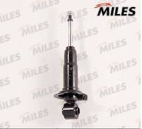 Амортизатор. Nissan: Wingroad, Liberty, Expert, AD, Prairie Двигатели: QG18DE, YD22DD, QR20DE, SR20DE, SR20DET