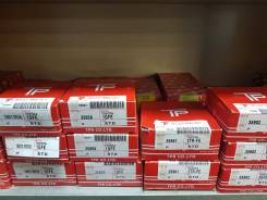 Кольца поршневые. Toyota: Carina, Grand Hiace, Allion, Corona, Allex, Caldina, Land Cruiser, Camry Двигатели: 2C, 2CL, 2CT, 3CTE, 3SFE, 4AFE, 4SFE, 5A...