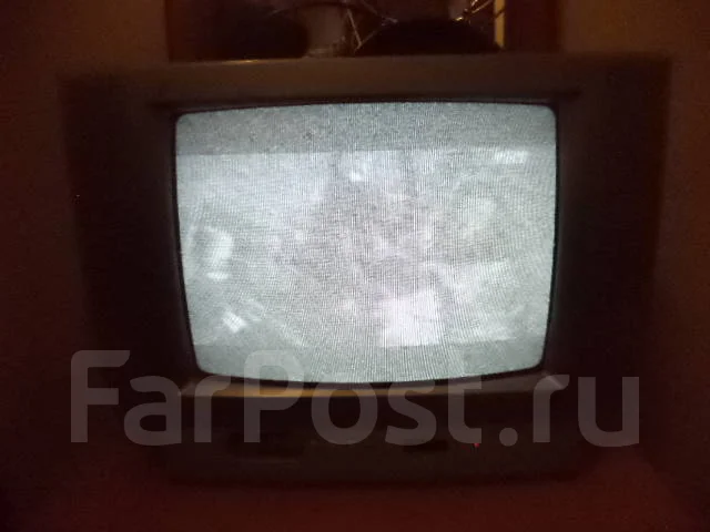 JVC. CRT (���) ����